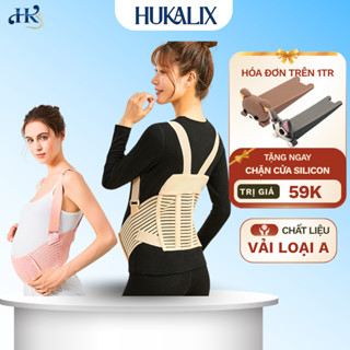Đai nâng đỡ bụng bầu giảm đau lưng rạn bụng, Đai nâng bụng cho bà bầu co giãn tốt, nâng đỡ và cố định vùng bụng trước.