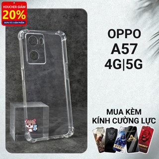  Ốp lưng Oppo A57 4G|5G Meocase trơn chống va đập | Ốp điện thoại Oppo dẻo bảo vệ camera đt toàn diện 