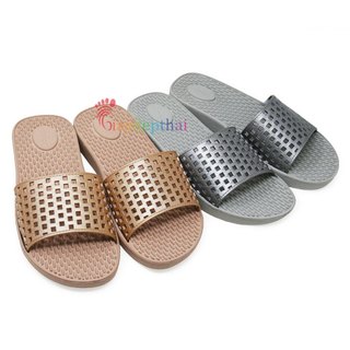 Dép Nữ Thái Lan có hạt Massage Monobo Moniga 25.5