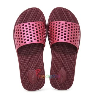 Dép Nữ Thái Lan có hạt Massage Monobo Moniga 25.5