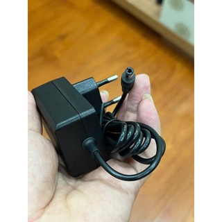 Adapter Casio 9V – Sạc đàn organ jack tròn chuẩn cho nhiều dòng Casio