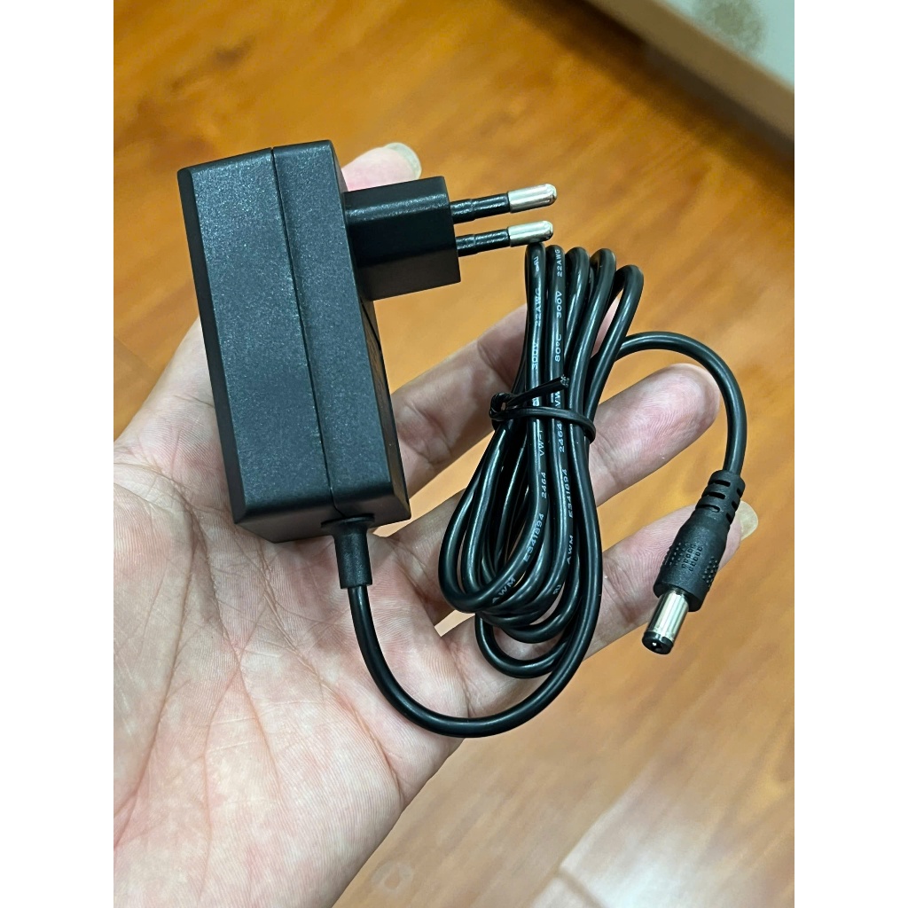 Adapter nguồn Casio LK-55 LK-56 LK-60 LK-70S LK-73 LK-90 LK-93TV LK-94TV Keyboard Piano Power Supply