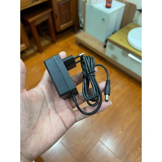 Adapter Casio 9V – Sạc đàn organ jack tròn chuẩn cho nhiều dòng Casio