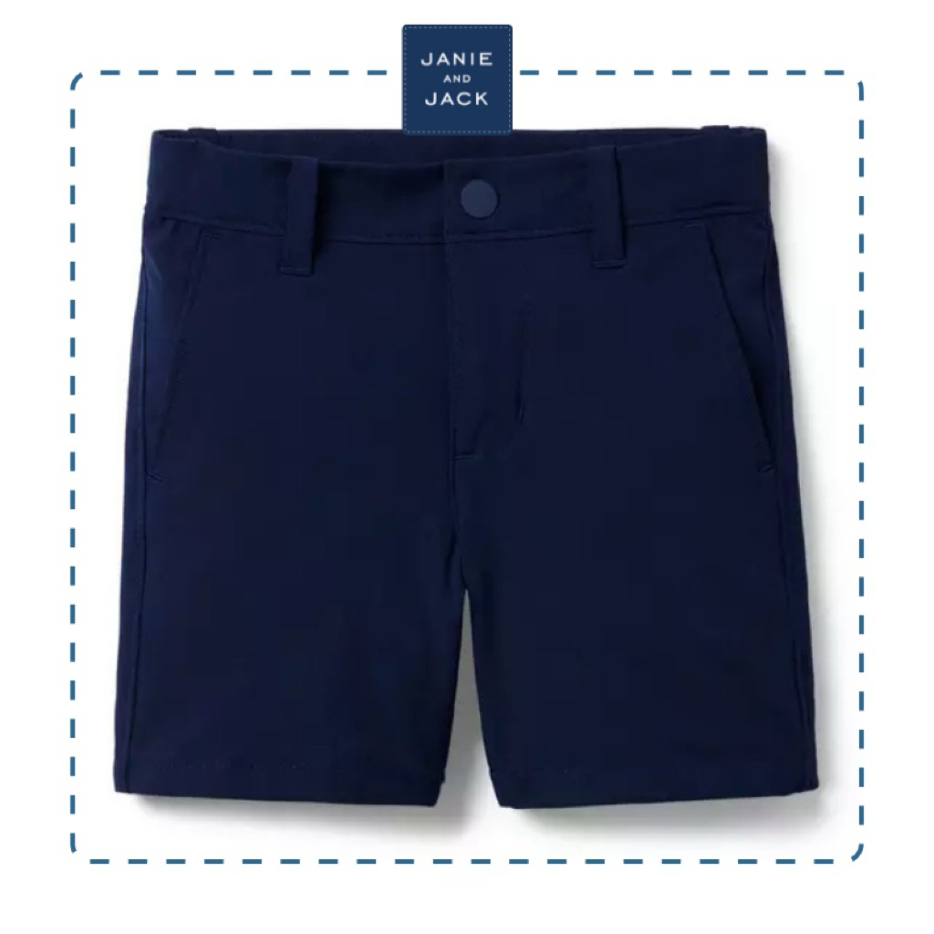 [VNXK chính hãng 🇺🇸] - Quẩn nhanh khô - thể thao JANIE and JACK