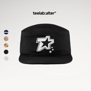  Nón Pillbox Local Brand Unisex Teelab Alter AC112 