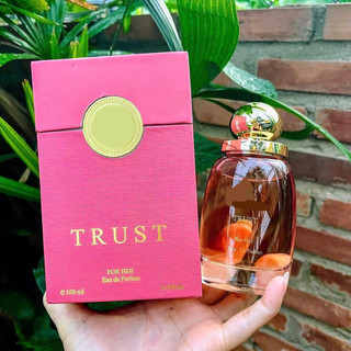 NƯỚC HOA NỮ TRUST (50ML / 100ML)