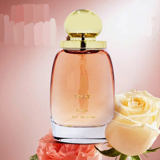 NƯỚC HOA NỮ TRUST (50ML / 100ML)