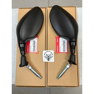 gương kiếng chiếu hậu sh 125/150 2017-2019 88120K77V01 88110K77V01 chính hãng