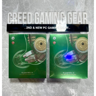   CreedShop  Tai Nghe In Ear SIMGOT SUPERMIX 4 | NGHE FPS Gaming TẠP,ACOUSTIC,CLASSICAL,VOCAL,POP  | Không Mic 