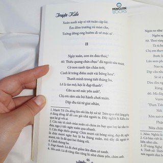 Sách Minh Long - Truyện Kiều (Nguyễn Du )