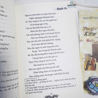 Sách Minh Long - Truyện Kiều (Nguyễn Du )