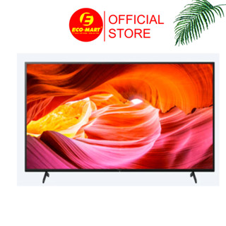  Google Tivi Sony 4K 65 inch KD-65X75K 