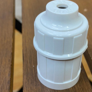 Đuôi đèn treo xoáy E27