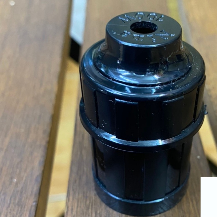 Đuôi đèn treo xoáy E27