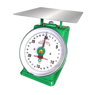 Cân Đồng Hồ 30kg