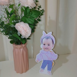 [MS 01-50] Chibi sinh nhật BÉ TRAI (MS 1-50)