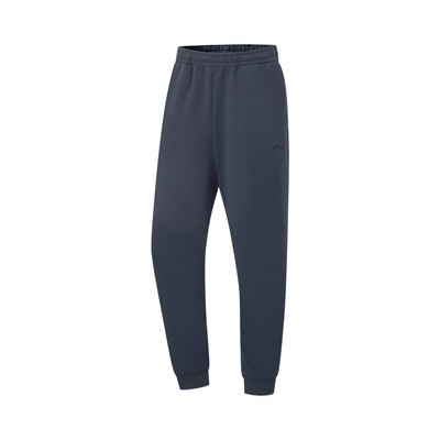 Quần Nỉ Bo Gấu Thể Thao Nam Li-Ning Tập luyện/Training AKLV059-2V