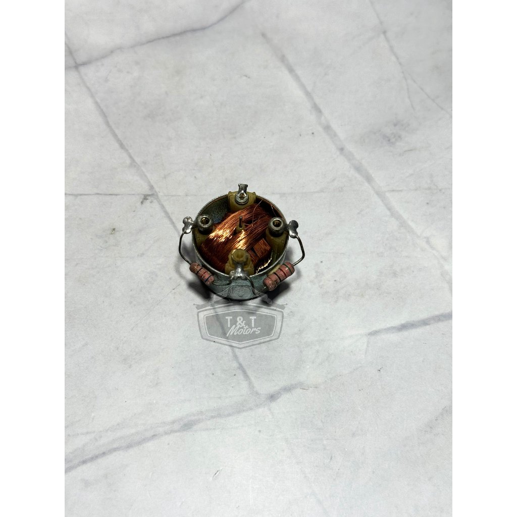 Báo xăng trong đồng hồ Vespa LX Việt Nam ( lẻ )