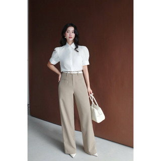  Quần Basic 2 túi 