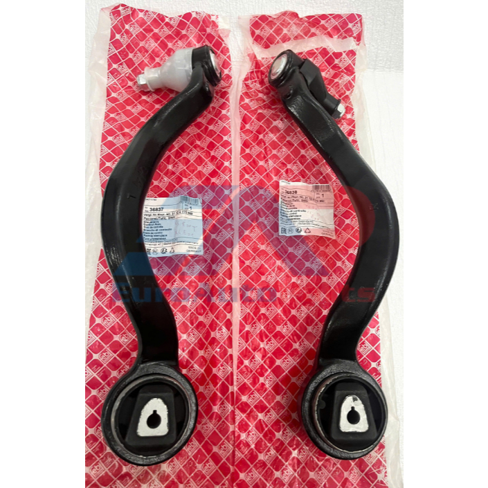 Càng i cong FEBI BMW X5 E70 X6 E71, Mã: 31126773949, 31126773950