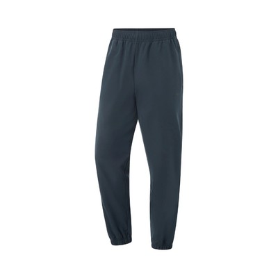 Quần Gió Bo Gấu Chống Thấm Nước Thể Thao Nam Li-Ning Tập luyện/Training AYKV059-2V