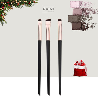   set 3  Set 3 cọ kẻ mắt và kẻ khuôn chân mày cọ vẽ eyeliner sắc nét hoàn hảo cọ đa công dụng cọ vẽ chân mày 