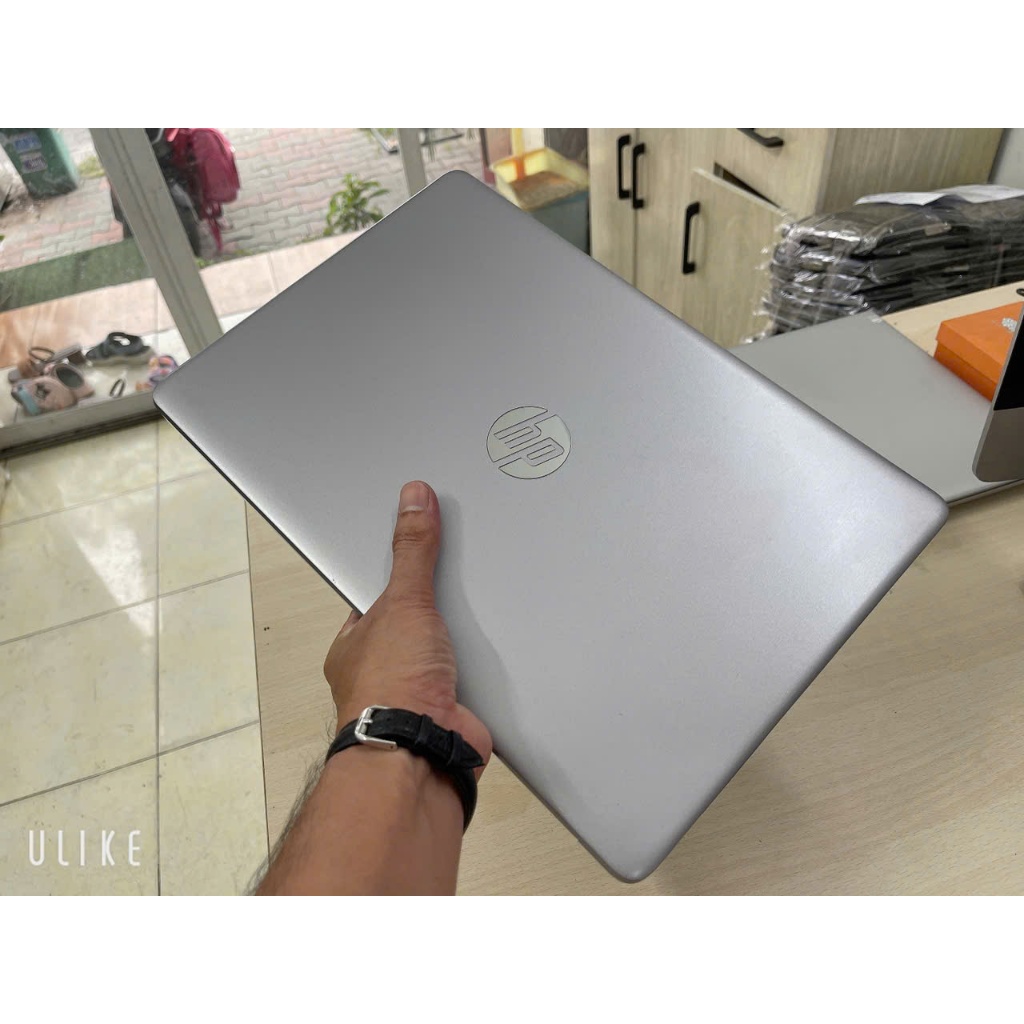 HP 250 G8 CORE I5 1135G7 RAM 16G SSD 256G 15.6INCH FHD VỎ NHÔM