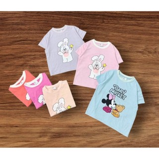 Áo bé gái , bé trai xuất dư ( Size 120 đến 160 )