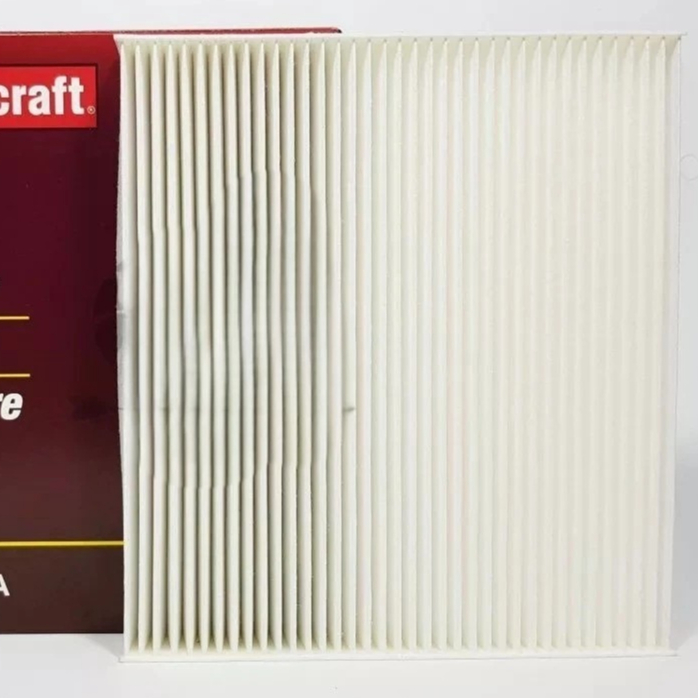 Lọc gió điều hòa xe Ranger (2012-2021), BT50 (2012-2021), Everest (2016-2022). Mã: AB39-19N619-A