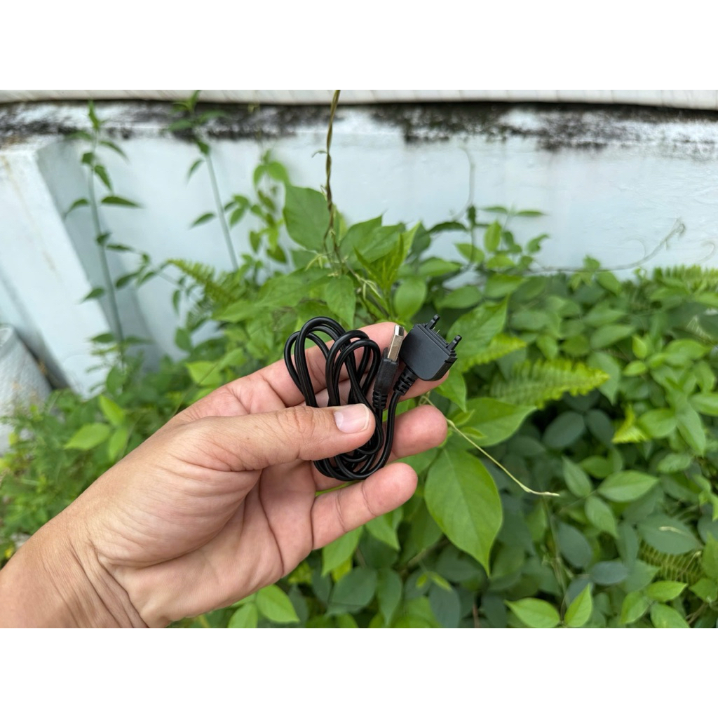 Cáp sạc usb cho sony ericsson