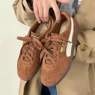 Giày thể thao PM Palermo Nam nữ, giày thể thao Vintage phối đồ hot trend 2024