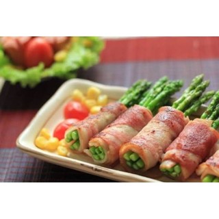 Ba rọi xông khói 500g (Dọi xông khói)