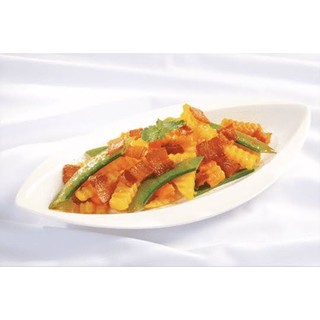 Ba rọi xông khói 500g (Dọi xông khói)