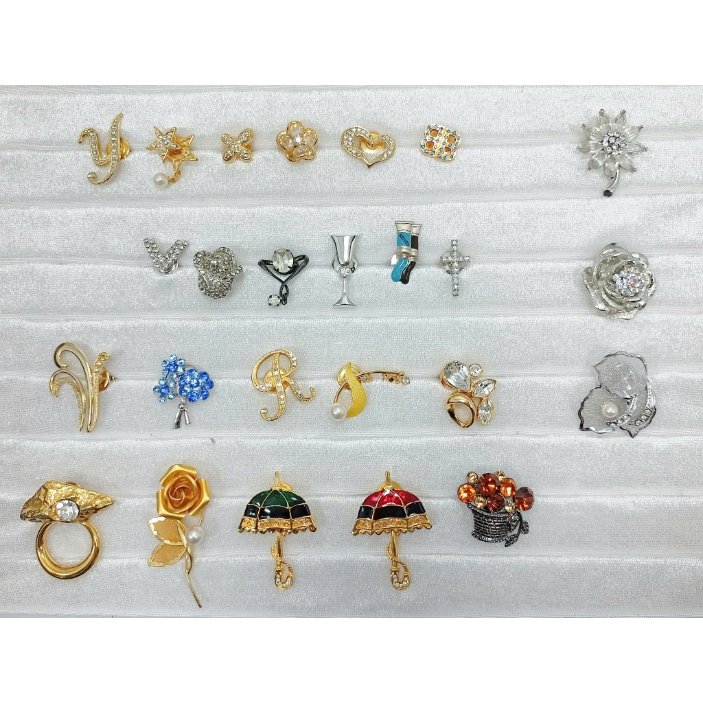 [ cangicungco ] Khuy Áo Vintage Secondhand