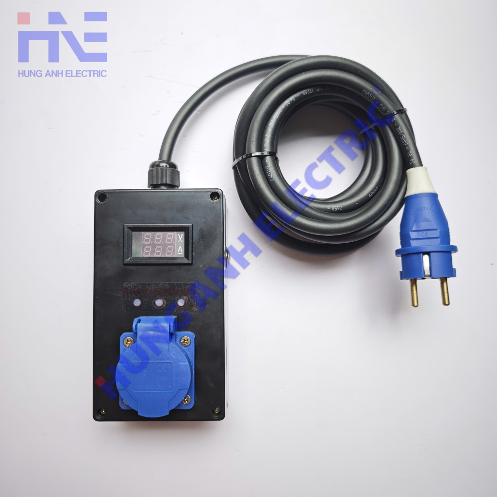 Sạc Vinfast | Ổ tiếp địa trang bị mạch xử lý tiếp địa Sạc Vinfast,BYD,Wuling Mini | Màn Hình Volt Am