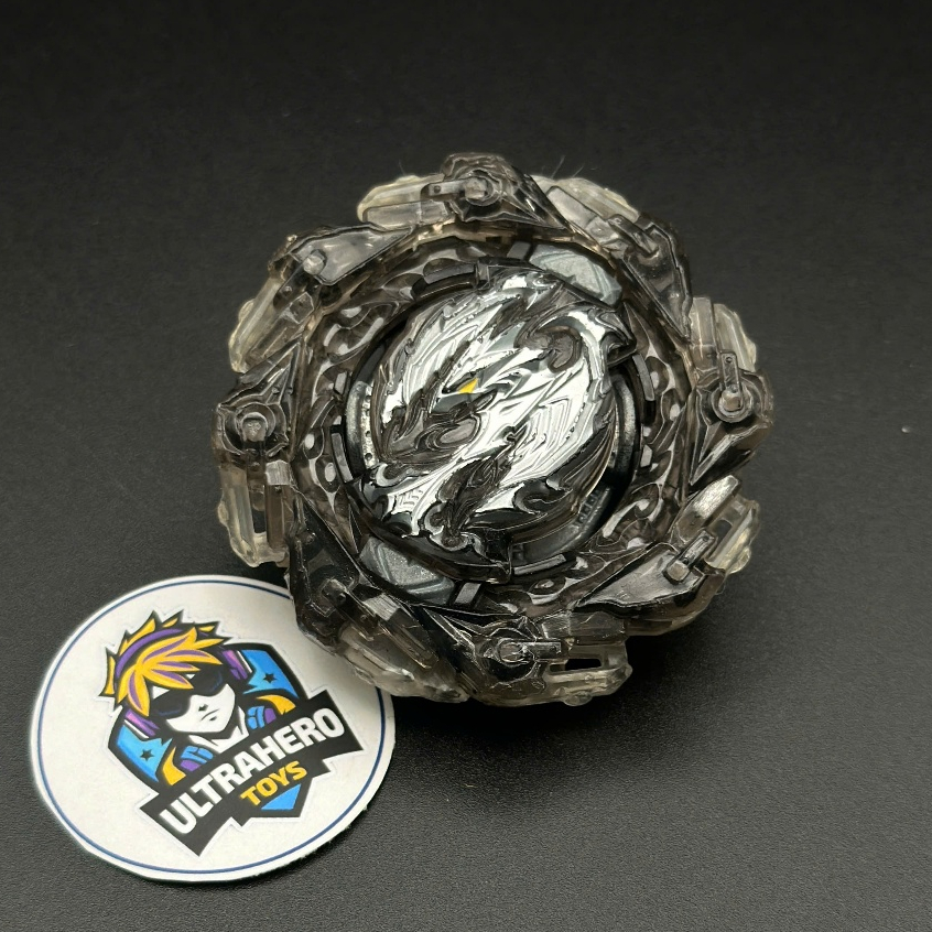 Con quay Beyblade Burst B-201 Chain Phoenix-2 (Đã sử dụng)