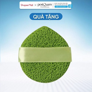 [Quà tặng] Bọt biển rửa mặt Postquam