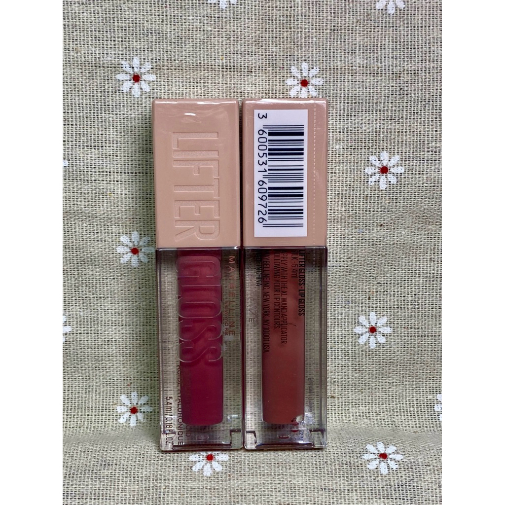 Son bóng Lifter Gloss MBL 5,4ml