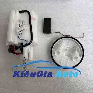 Cụm bơm xăng Mercedes C200 W203 2000-2007 A2034702394