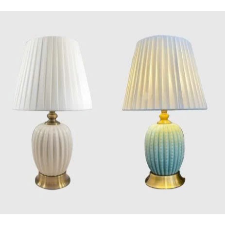 Đèn Bàn DB70 355 decor lighting ( chưa bao gồm bóng đèn chui E27 )