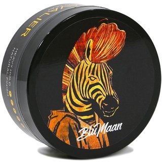 COMBO GÔM SHADOW CHÍNH HÃNG VÀ SÁP BLUMAN VÀNG - NẮP NHỰA - SÁP CỨNG VÀ GIỮ NẾP SIÊU ĐỈNH
