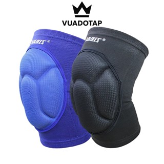  Băng Gối Bảo Vệ Gối Bó Gối Thể Thao Có Đệm Băng Gối Thủ Môn Chính Hãng AOLIKES A0217 