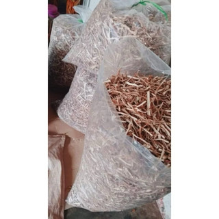 Sâm cau đỏ khô 1 kg nguyên chất