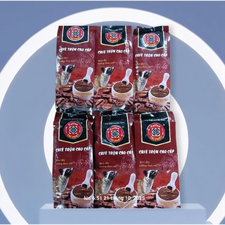 Cafe Trộn Cao Cấp Trí Phát ( 500g)