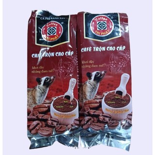 Cafe Trộn Cao Cấp Trí Phát ( 500g)