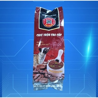 Cafe Trộn Cao Cấp Trí Phát ( 500g)