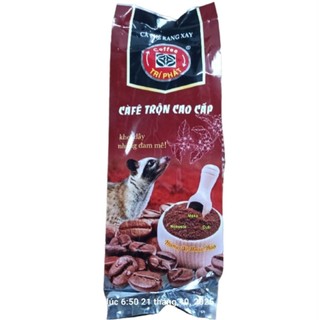 Cafe Trộn Cao Cấp Trí Phát ( 500g)