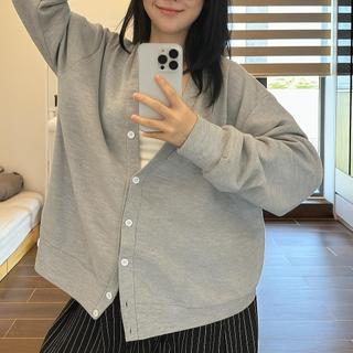  Áo khoác choàng dáng dài tay bo gấu 18 màu peonyb - Cardigan nữ kiểu hàn quốc bánh bèo tiểu thư hotgirl - ACD010 