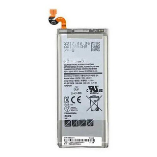 Pin SS Galaxy Note 5 / Note 8 / Note 9 / Note 10 / Note 10+ zin dung lượng chuẩn