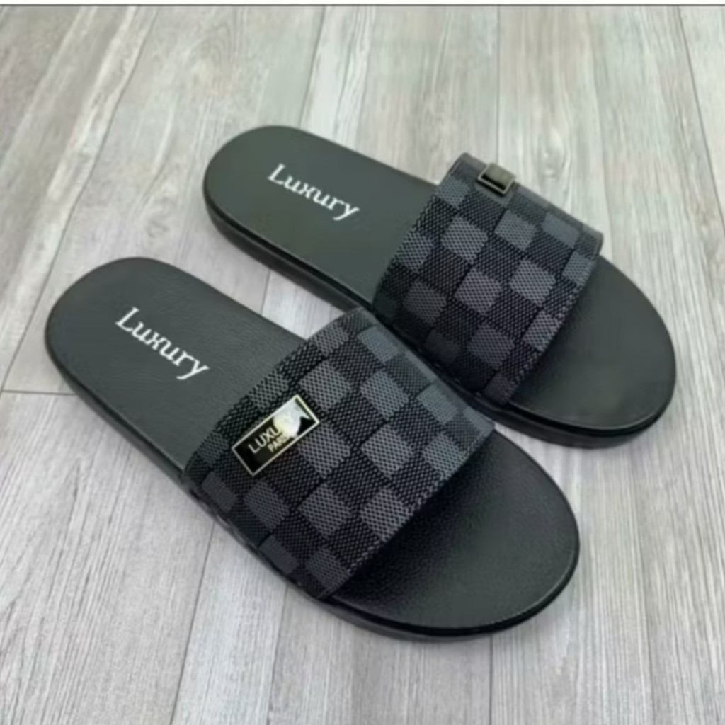 Dép Lê Quai Ngang Hình Chữ S